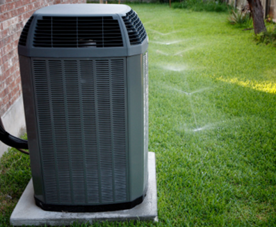 heating and cooling manassas